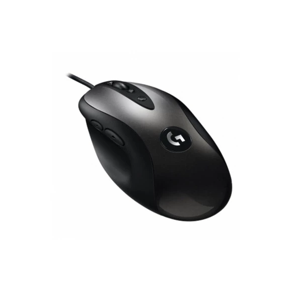 MOUSE USB GAMER LOGITECH MX518 -910-005543