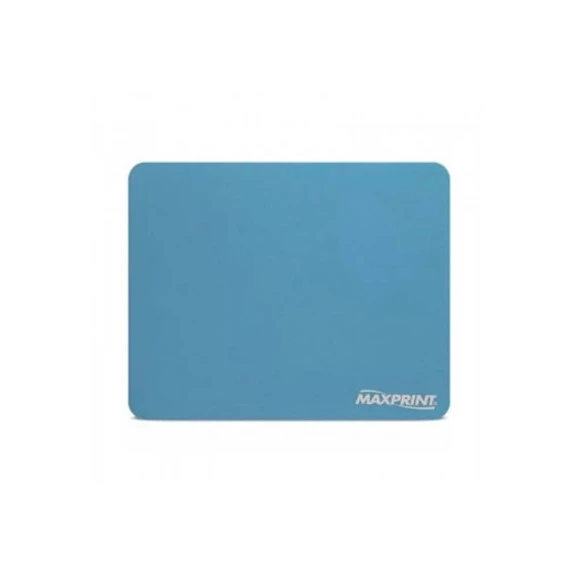 MOUSE PAD MAXPRINT BASE PADRÃO AZUL