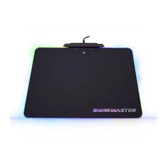 MOUSEPAD KMEX GAMER RGB LED FX-X3525