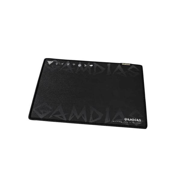 MOUSEPAD GAMER GAMDIAS SPEED EDITION GMM2300