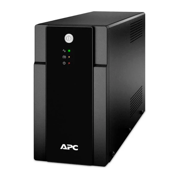 NOBREAK APC BACK-UPS 1500VA BX1500BI-BR