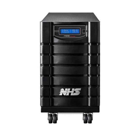 NOBREAK NHS 5.0 KVA PRIME ON LINE