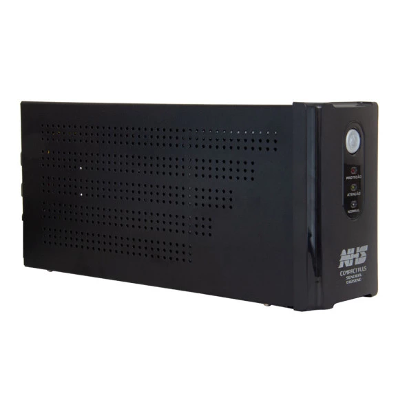 Nobreak NHS Compact Plus Digiseno 700VA