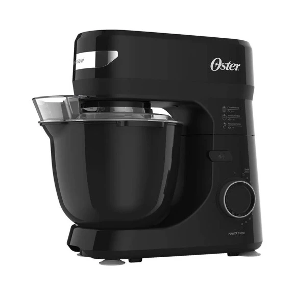 Batedeira Planetária Oster Black III - 127V