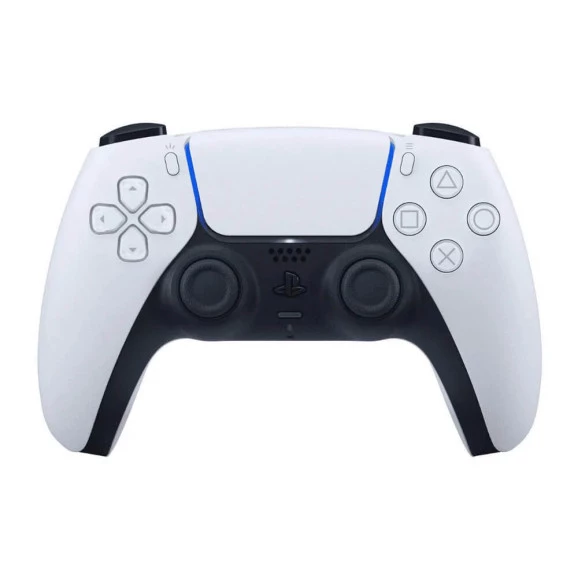 CONTROLE S/FIO SONY DUAL SENSE PS5 BRANCO