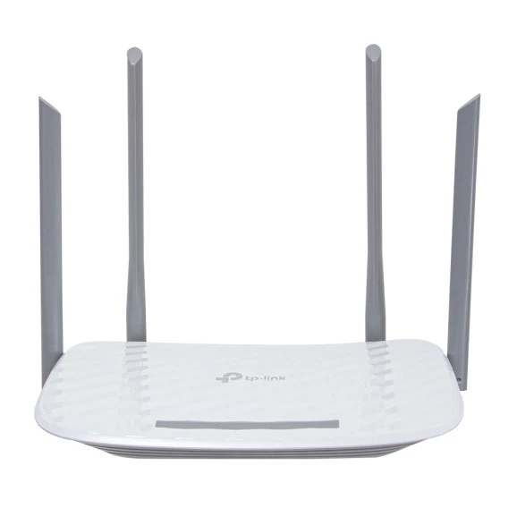 Roteador Wireless Dual Band AC1200 ARCHER C50 TP-LINK 