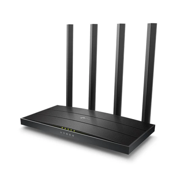 ROTEADOR WIRELESS TP-LINK DUAL BAND AC1300 C6 