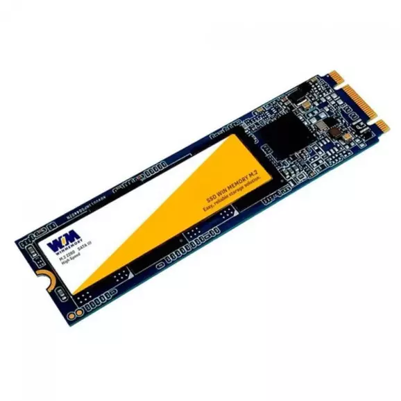 SSD 1TB M.2 WINMEMORY 2280 PCIE NVME