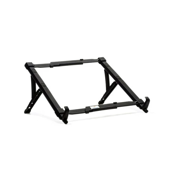 Suporte Regulável para Notebook Reliza ABS Preto