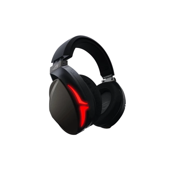 FONE DE OUVIDO HEADSET ASUS GAMER ROG STRIX FUSION 300