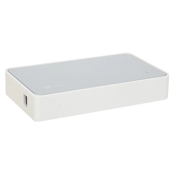 SWITCH TP-LINK 8 PORTAS 10/100 LS1008