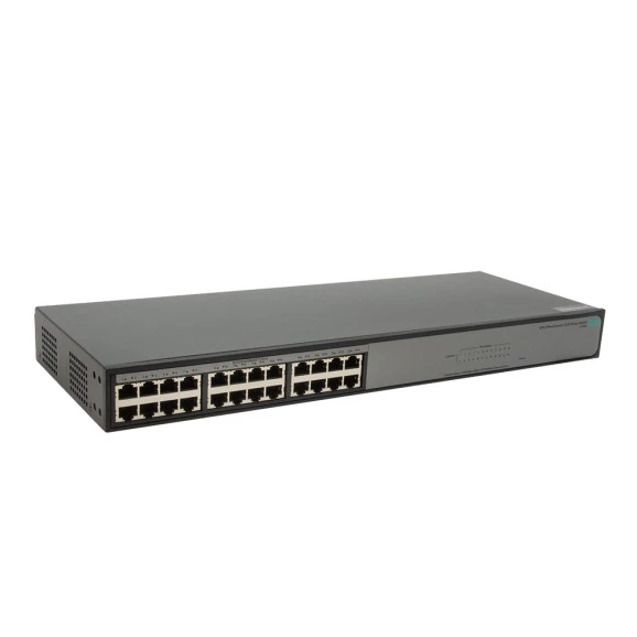 Switch OfficeConnect 1420-24G JG708B Hewlett Packard Enterprise