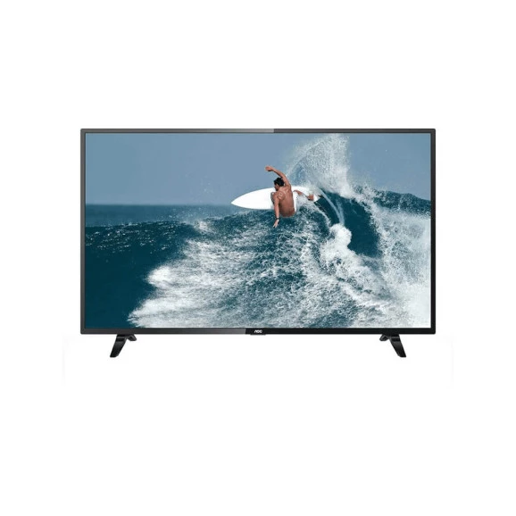 TV AOC 43" LED SMART 43S5195