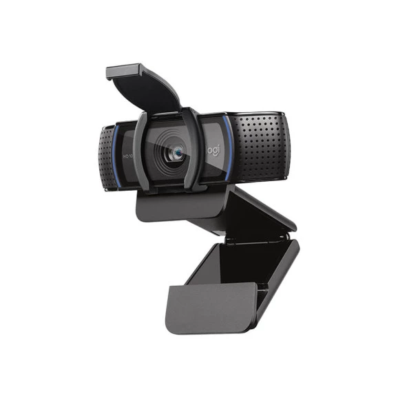 WEBCAM LOGITECH C920S -960-001257