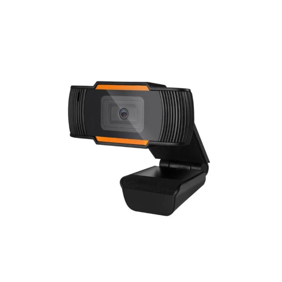 Webcam Brazil PC V5 720P com microfone 