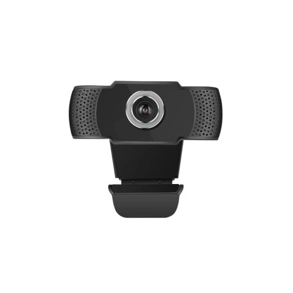 Webcam Brazil PC C310 Full HD com Microfone