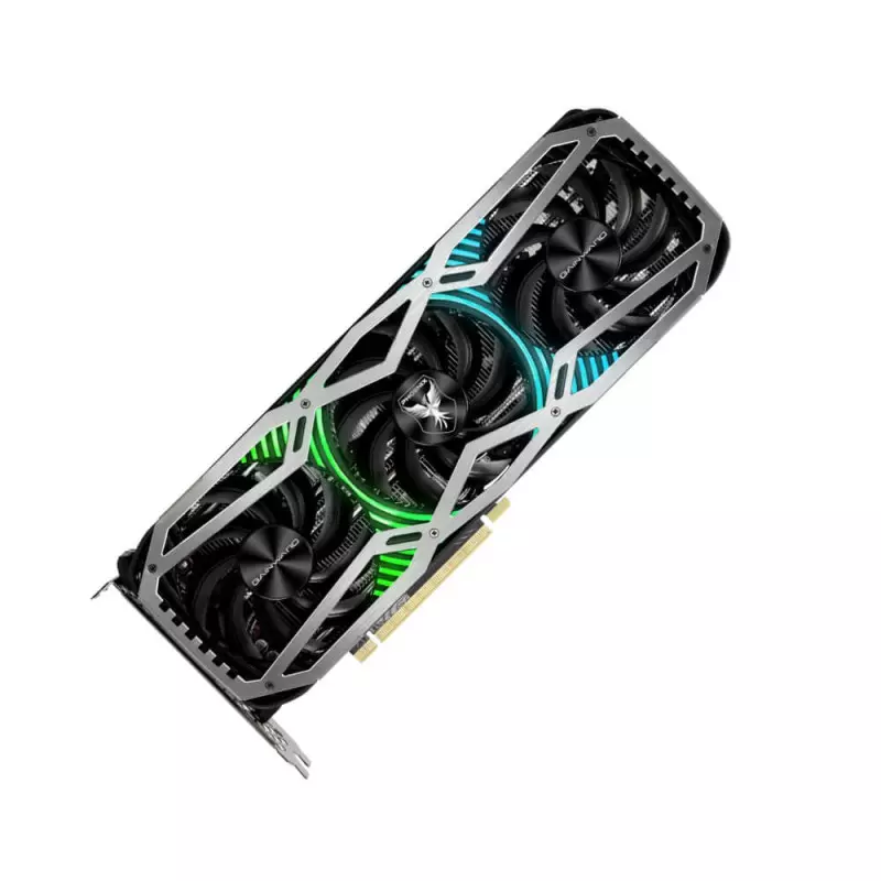 Placa de vídeo 8GB RTX 3070TI Phoenix Gainward GDDR6