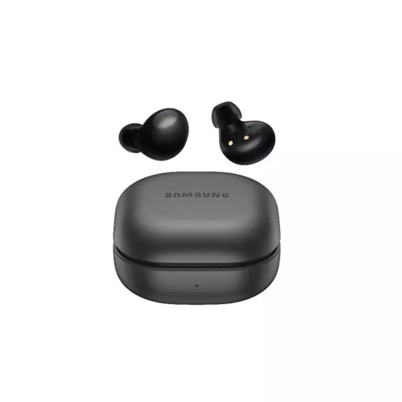 Fone de Ouvido Samsung Galaxy Buds 2 Onix | Compre na Syma