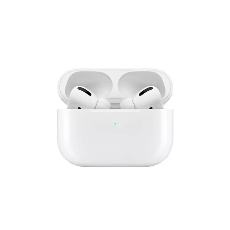 Airpods Pro Apple Sem Fio Branco Original MWP22BE/A