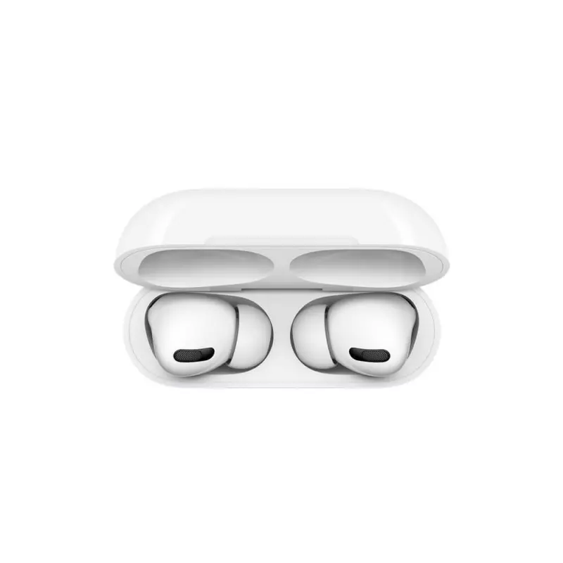 Airpods Pro Apple Sem Fio Branco Original MWP22BE/A