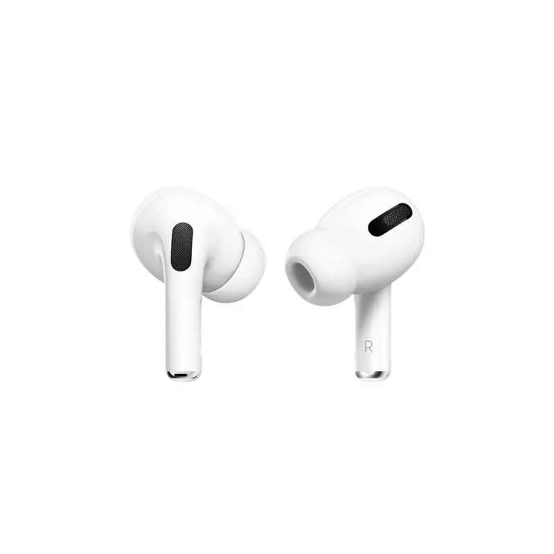Airpods Pro Apple Sem Fio Branco Original MWP22BE/A