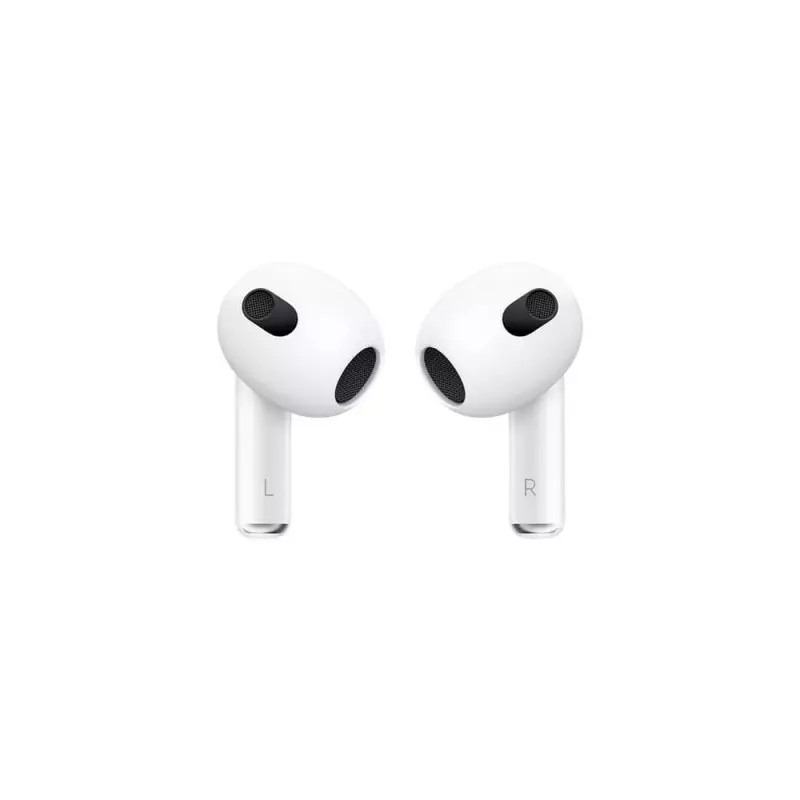 Airpods 3ª Geração Apple Branco MME73BE/A Sem Fio