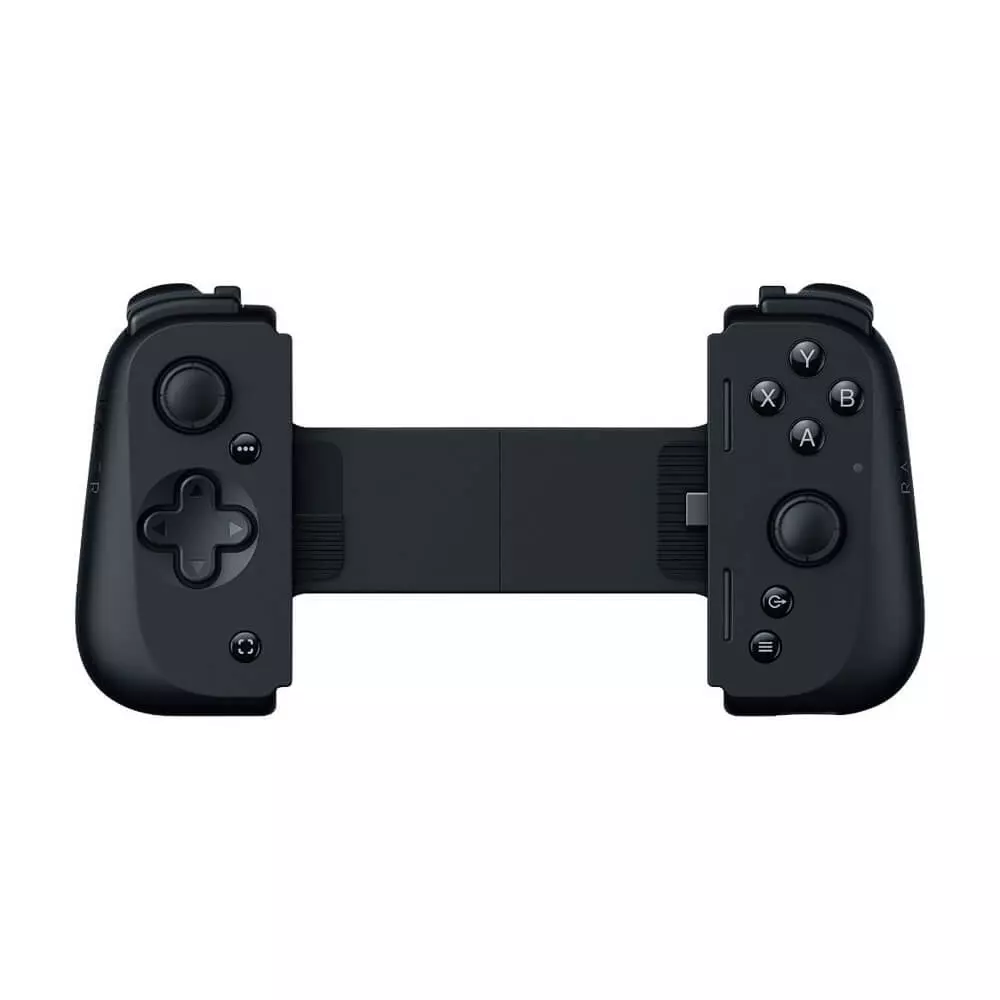 スマホアクセサリー Razer Kishi V2 for Android Controle Gamer Razer Kishi V2 Smartphone Android RZ0604180100R3U