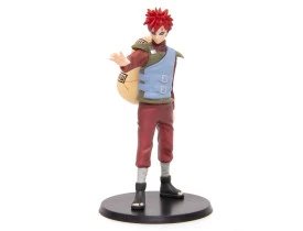 Boneco Colecionável Gaara Standing Characters Naruto 28295