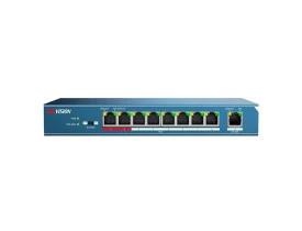 switch-hikvision-8-portas
