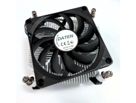 Cooler p/ processador dt 65W 12V CL119XXI002 Intel