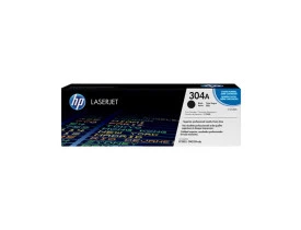 Toner HP CC530A laserjet CP2025/CM2320 preto