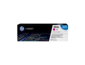 Toner HP CC533A laserjet CP2025/CM2320 magenta