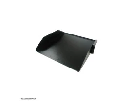 bandeja-fixa-ip-metal-800mm-preta