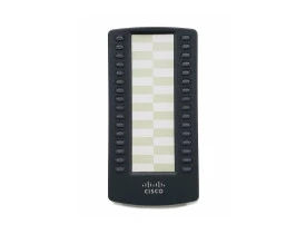 Modulo de expansão Cisco SPA500S