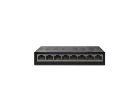 Switch Tp-Link LS1008G 8 Portas Gigabit 10/100/1000