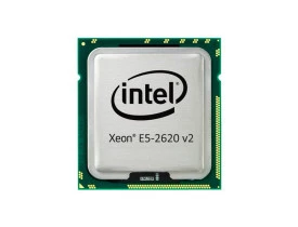 PROCESSADOR IBM XEON HEXA CORE E5-2620V2 2.1 GHZ 46W4363 