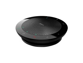 Diagonal Alto Falante Jabra Speak 510 UC Preto Bluetooth 7510-209