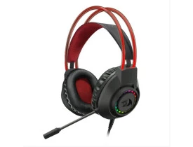 FONE DE OUVIDO HEADSET REDRAGON GAMER SCREAM H231RGB
