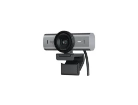 Webcam Logitech MX BRIO grafite Ultra HD 960-001548