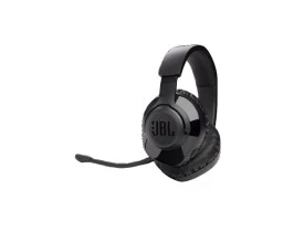 Fone de ouvido WirelessJBL Quantum 350 preto