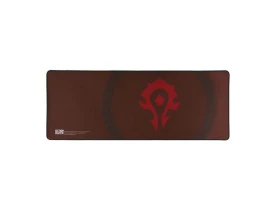 MOUSE PAD GAMER REDRAGON EXTENDED HORDA DO WORLD OF WARCRAFT