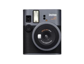CÂMERA INSTANTÂNEA FUJIFILM INSTAX MINI 41 PRETA 