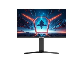 MONITOR 23,8" BLUECASE TAURUS GAMER CURVO BM24FFD1GW PRETO