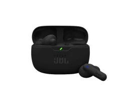 FONE DE OUVIDO BLUETOOTH JBL WAVE BEAM 2 PRETO