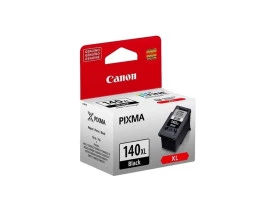 CARTUCHO CANON PG-140XL PRETO