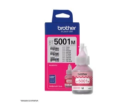 Refil de Tinta Brother BT5001M Magenta Original T300