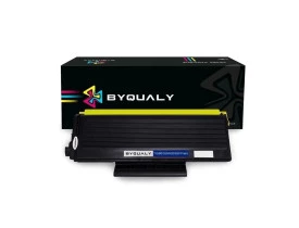 Toner Compatível Brother TN-580/650 8k