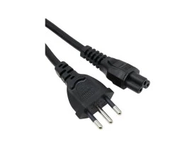 CABO DE FORCA TRIPOLAR NOTEBOOK 1,5 MTS MD9