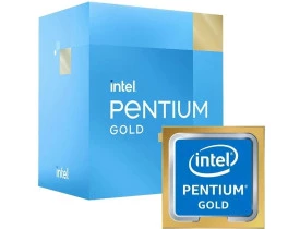 Processador Intel Pentium G7400 3.70 GHZ 12° geração