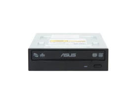 DRIVE GRAVADOR DVD ASUS PRETO SATA 